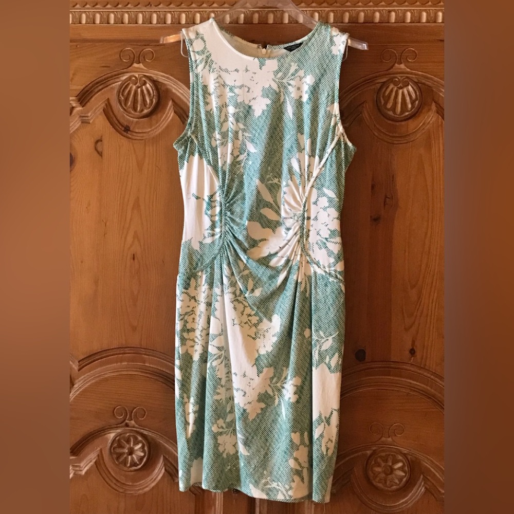 Ann Taylor dress 6p